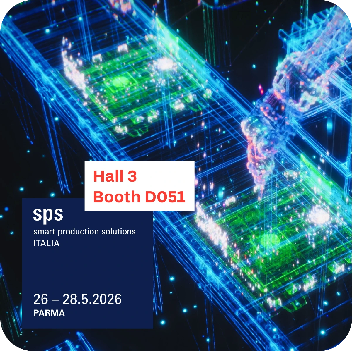 SPS PARMA 2026_ROUND