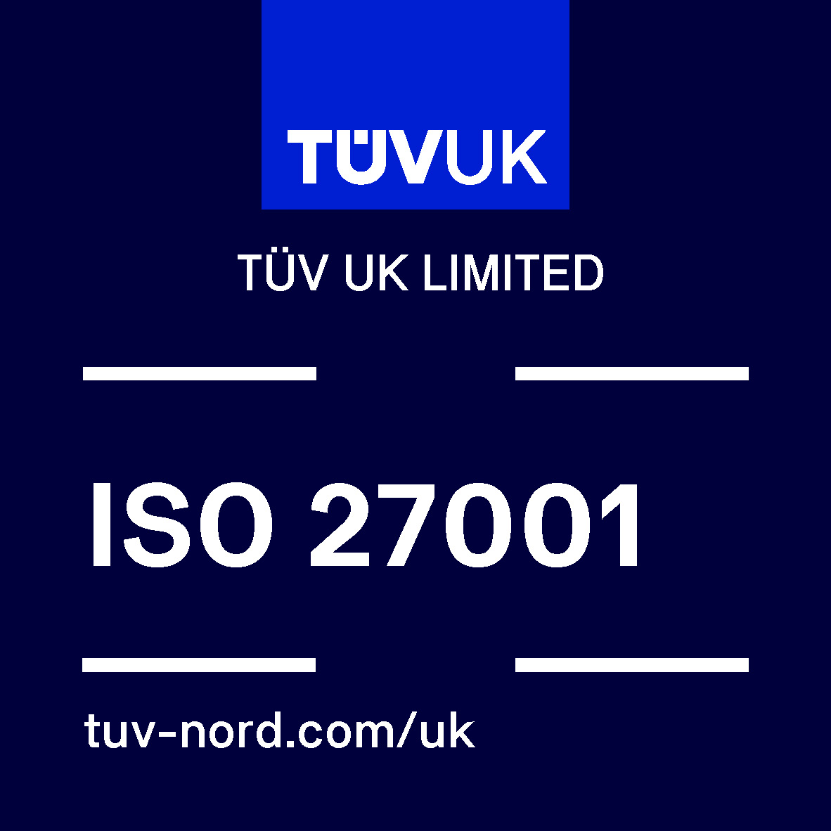 ISO 27001