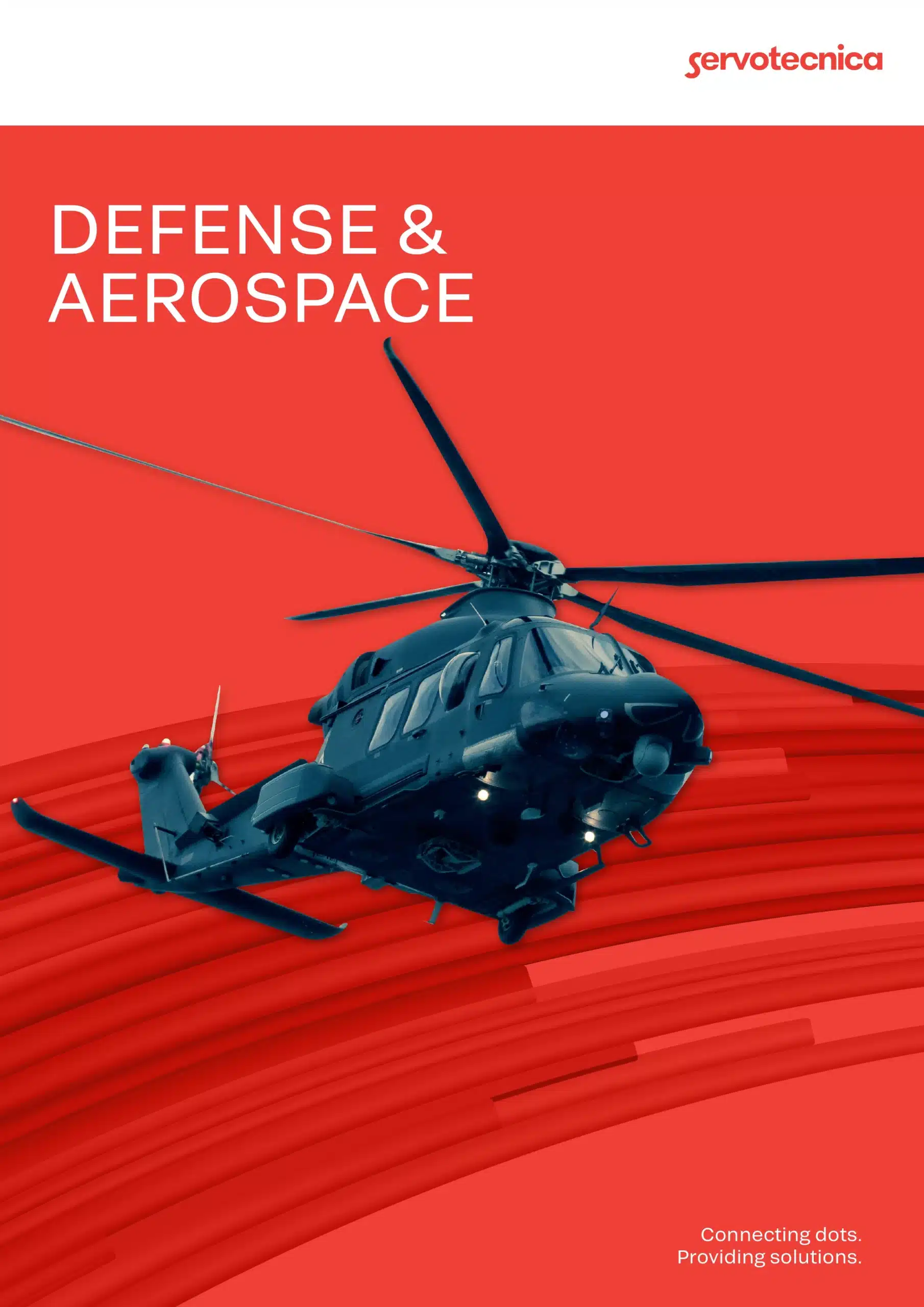 Aerospace and Defence