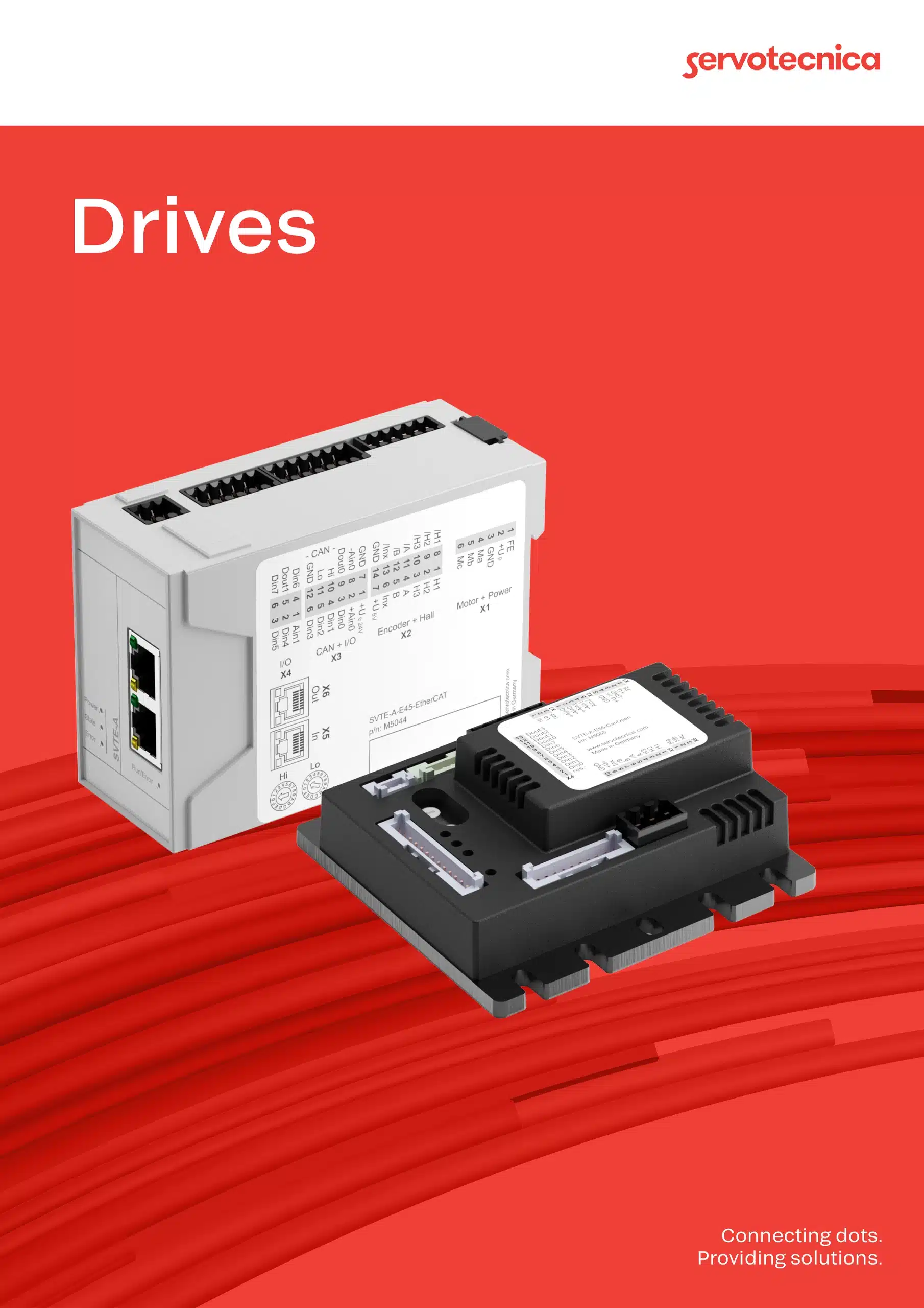 Drives Catalog