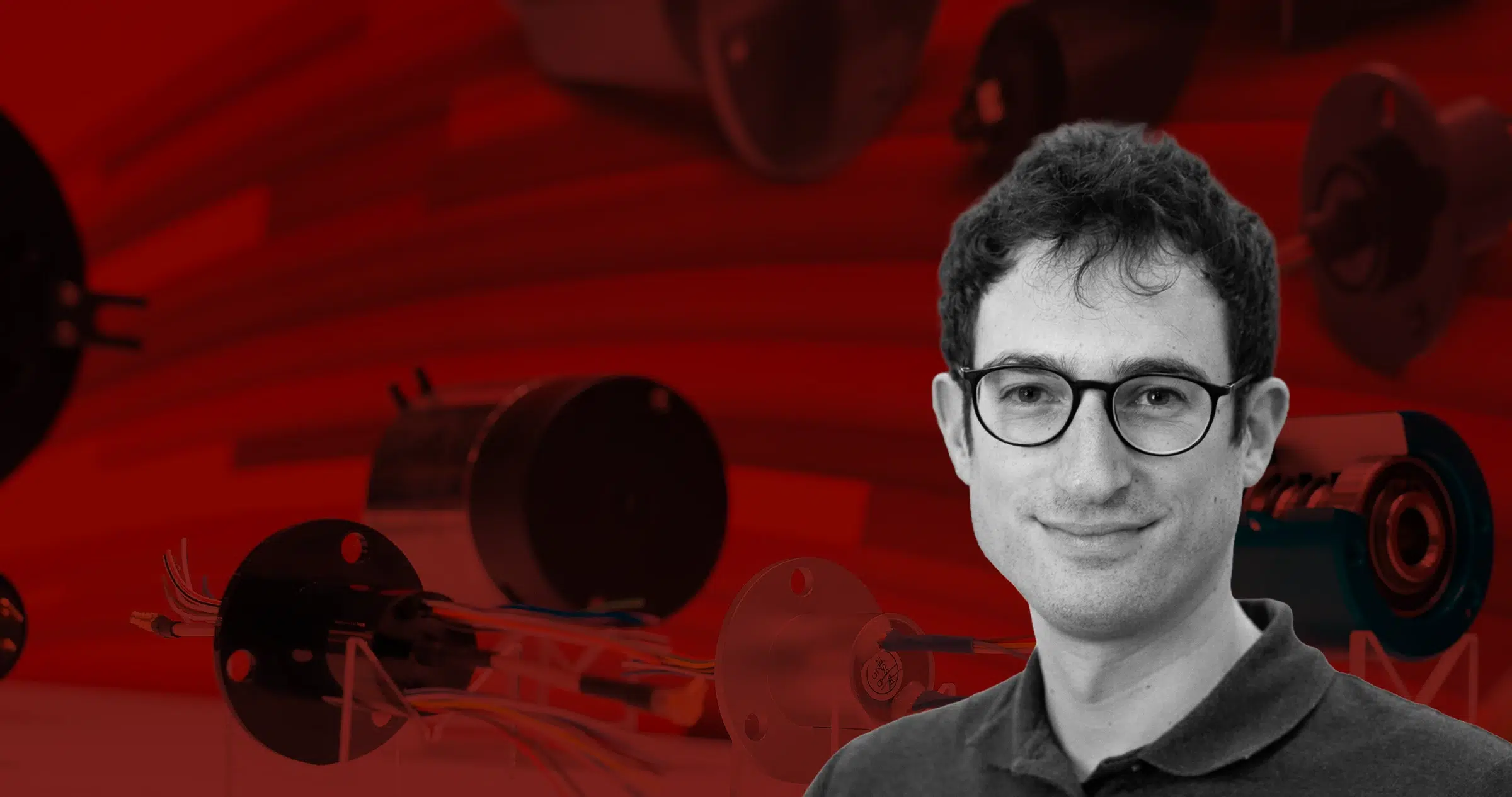 Servotecnica Slip Ring Spotlights: Lifetime and Wear with Matteo Bonvicino